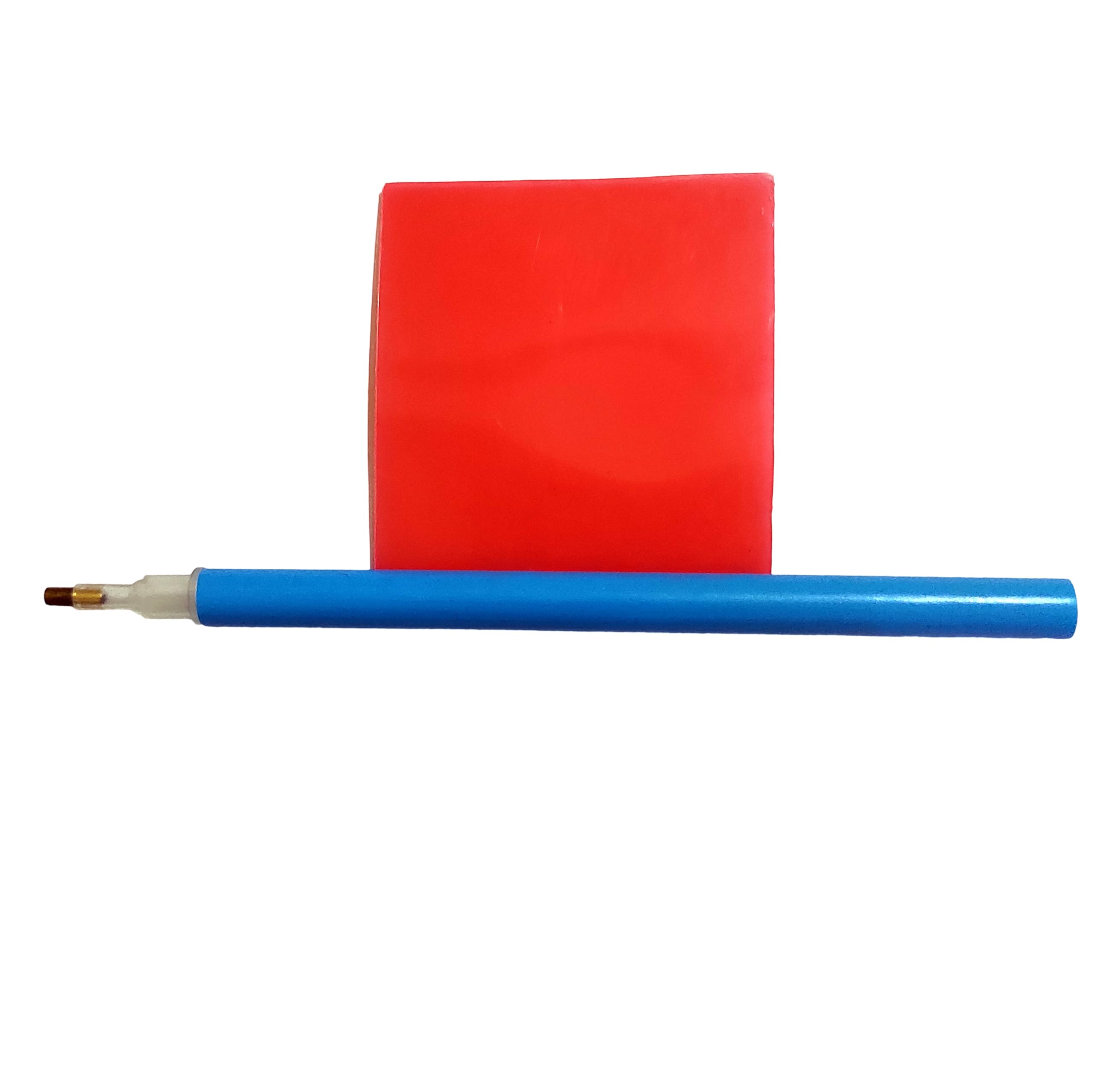 Prabhas Designs Glue pen/Stone Sticking Pen/Kundan sticking Pen for Embroidery, Jewellery making, Craft, and many more