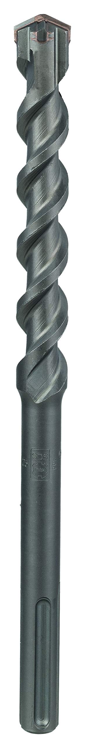 Foret carbure 1" x 13" Hawera M45016 à haute résistance pour bloc de béton