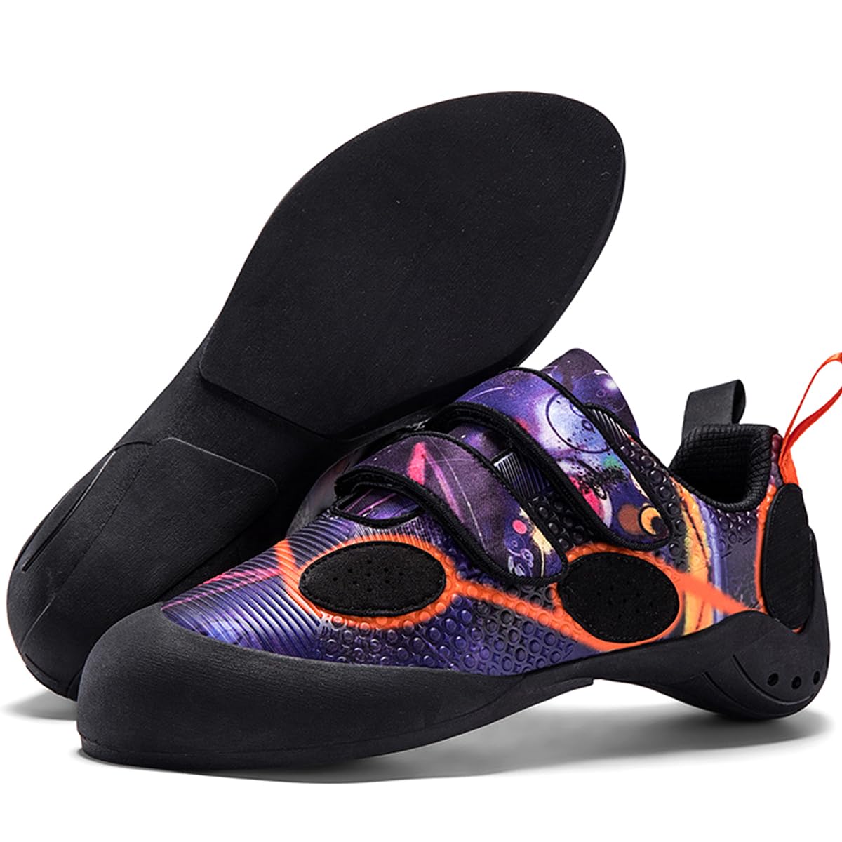 Scarpe da Arrampicata da Uomo per Principianti e Professionisti