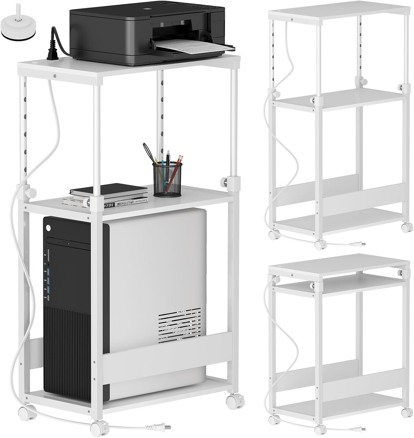 LOWYA ロウヤ キッチン収納 食器棚 チェスト レンジ台 Bタイプ 下段 LOWYA ロウヤ キッチン収納 食器棚 チェスト レンジ台 Bタイプ 下段