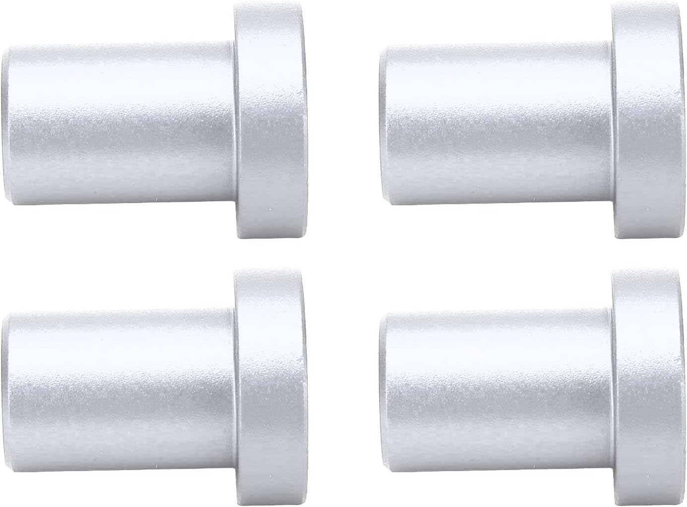 Vorhang-Zugstab Aus Aluminium - Leicht & Rostfrei Für Einfaches Öffnen & Schließen