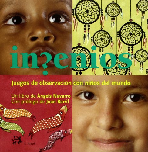 Ingenios (INFANTIL ALEPH)