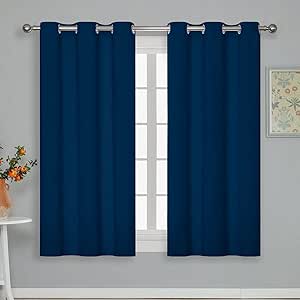 1級遮光カーテ...