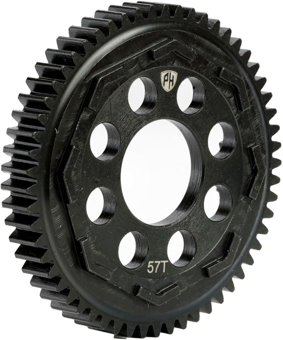 Anello Ingranaggio Obiettivo 0.8Mod - Set Da 3 Per Follow Focus, Diametro 42-82mm - Foto 3