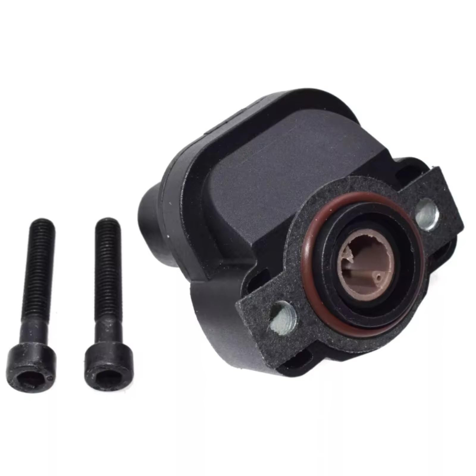 Sensor de Acelerador para Jeep Wrangler YJ 1991 1992 1993 1994 1995 Sensor de posición del Acelerador Repuesto OEM 4637072