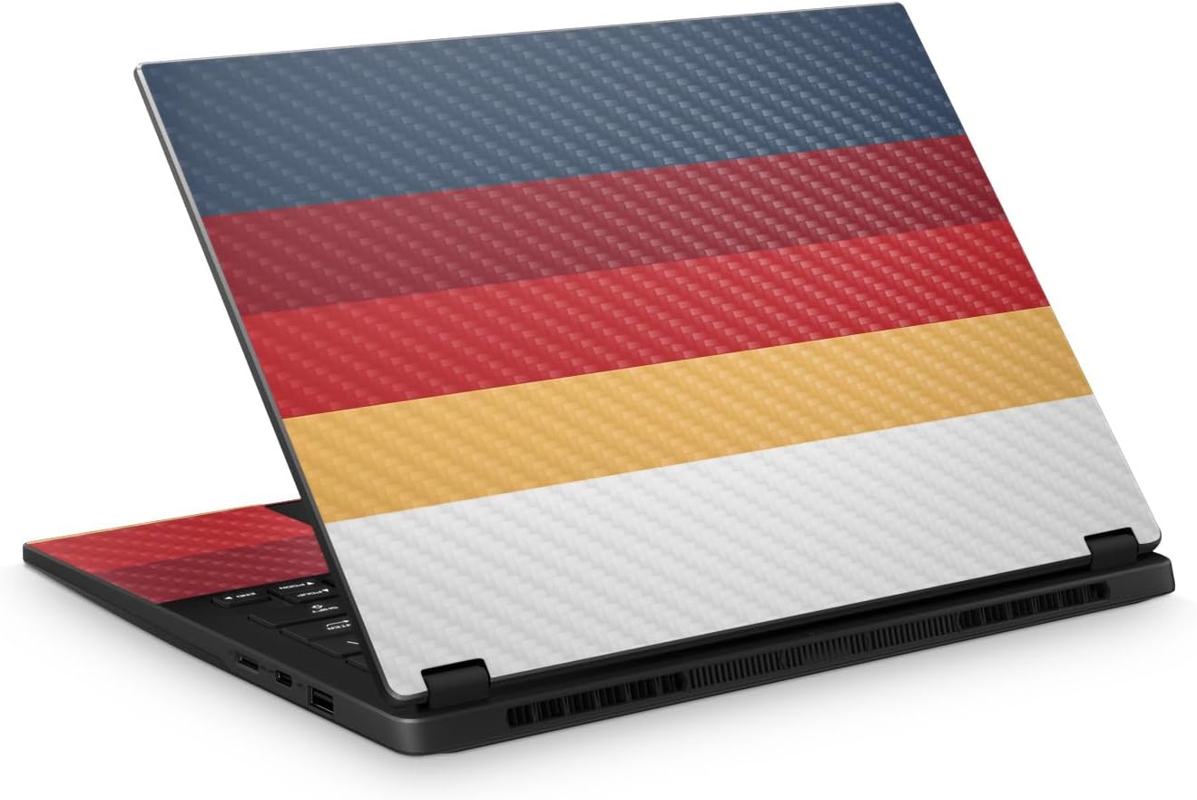 Glossy Glitter Laptop Skin Compatible with Asus ROG Strix G16 (2025) - Black Gator Skin - Premium 3M Vinyl Protective Wrap Decal Cover - Easy to Apply | Crafted in the USA by MightySkins