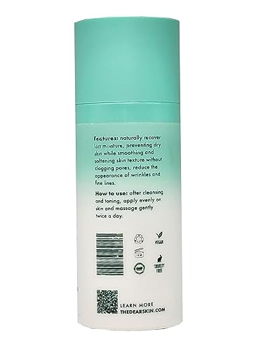 Miniatura 3 de Suero de ácido hialurónico vegano 100% ácido hialurónico a base de plantas 10%, ácido hialurónico hidrolizado 2%, crosspolímero de hialuronato de