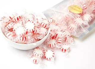Starlight Mints (1 Pound Bag)