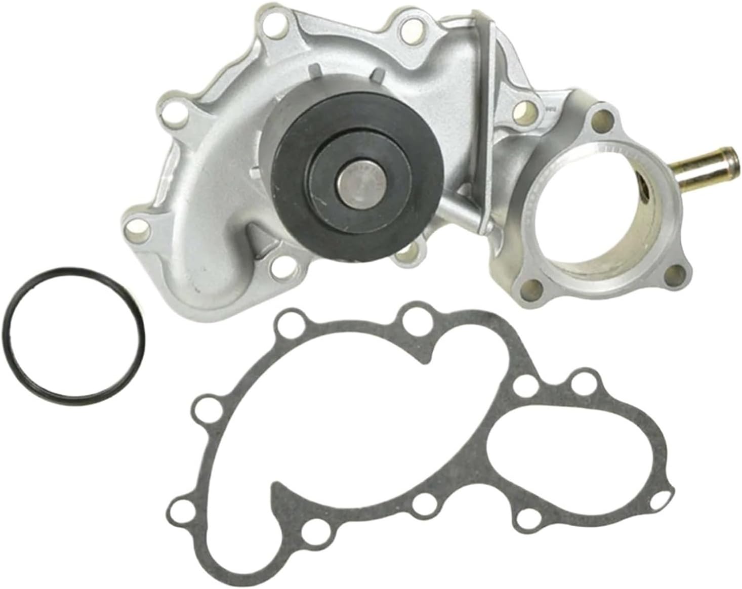 電動ウォーターポンプ&ボルト 11517586925,11517563183,11537549476