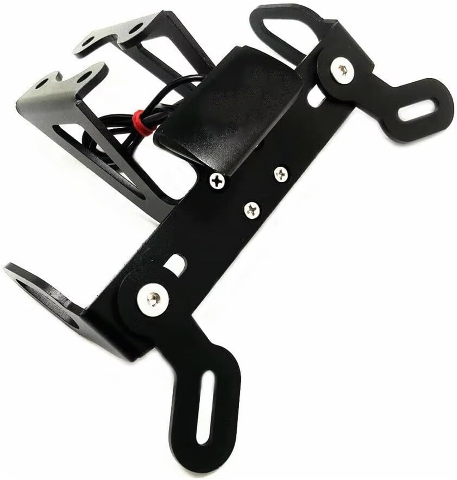 Portatarga Per YZF-R6 2006-2023