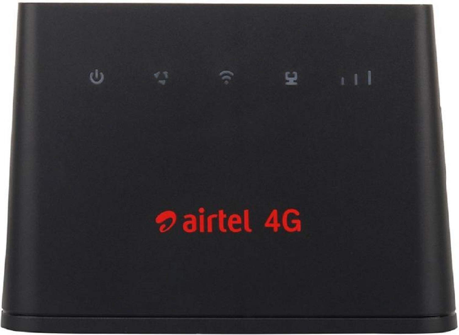 (Refurbished) WINNET LTE CPE ROUTER-B310-927 AIRTEL 2G,3G,4G, All SIM Working Sim Based Home Internet Router with Wi-Fi,RJ45 and RJ11 for Calling