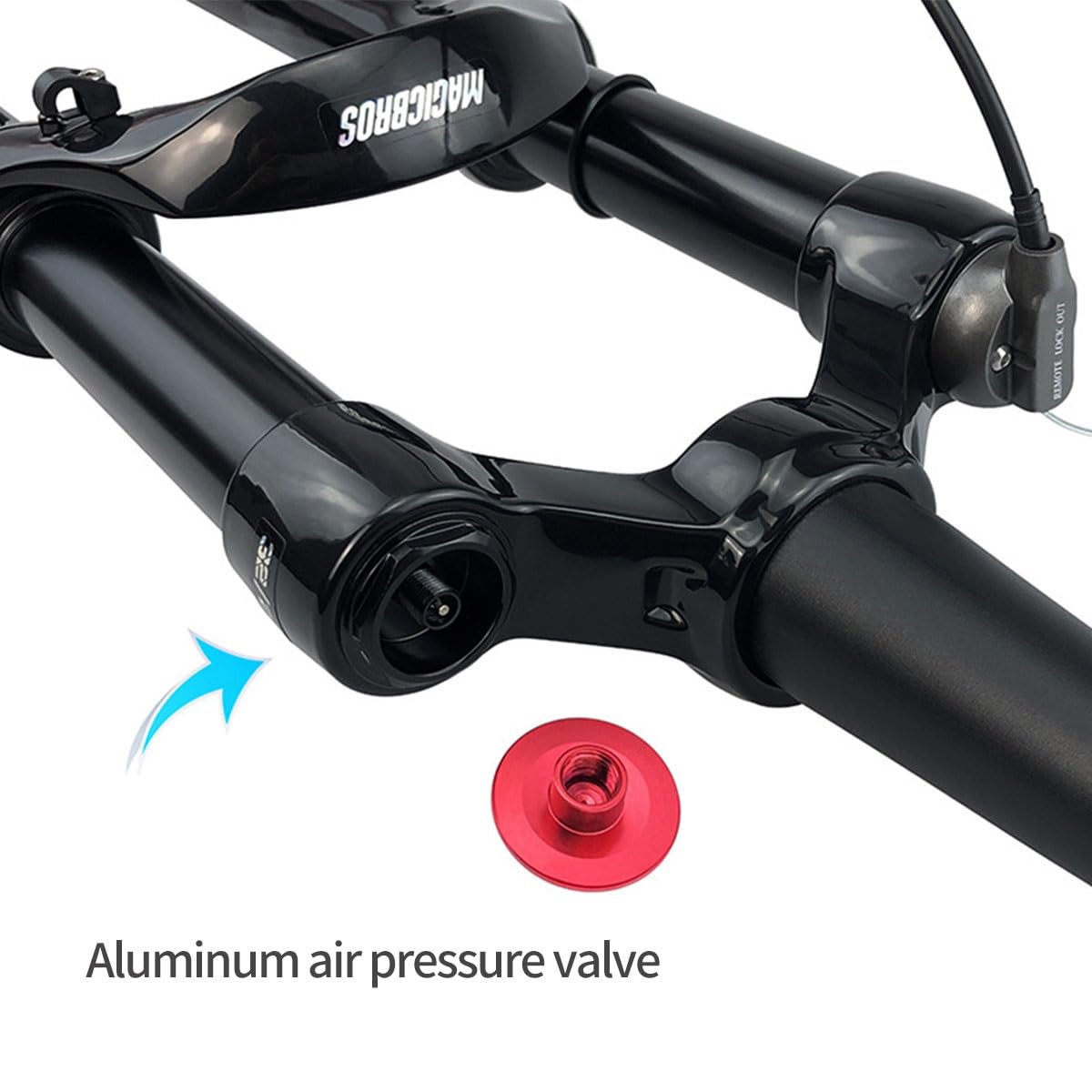 Amazon.co.jp: 27.5インチ/29インチ マウンテンバイク用エア