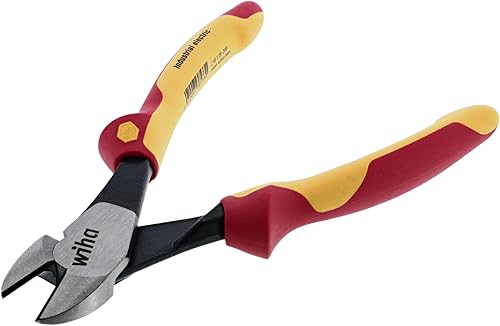 Miniatura 5 de Wiha Cortadores de alto apalancamiento industriales aislados