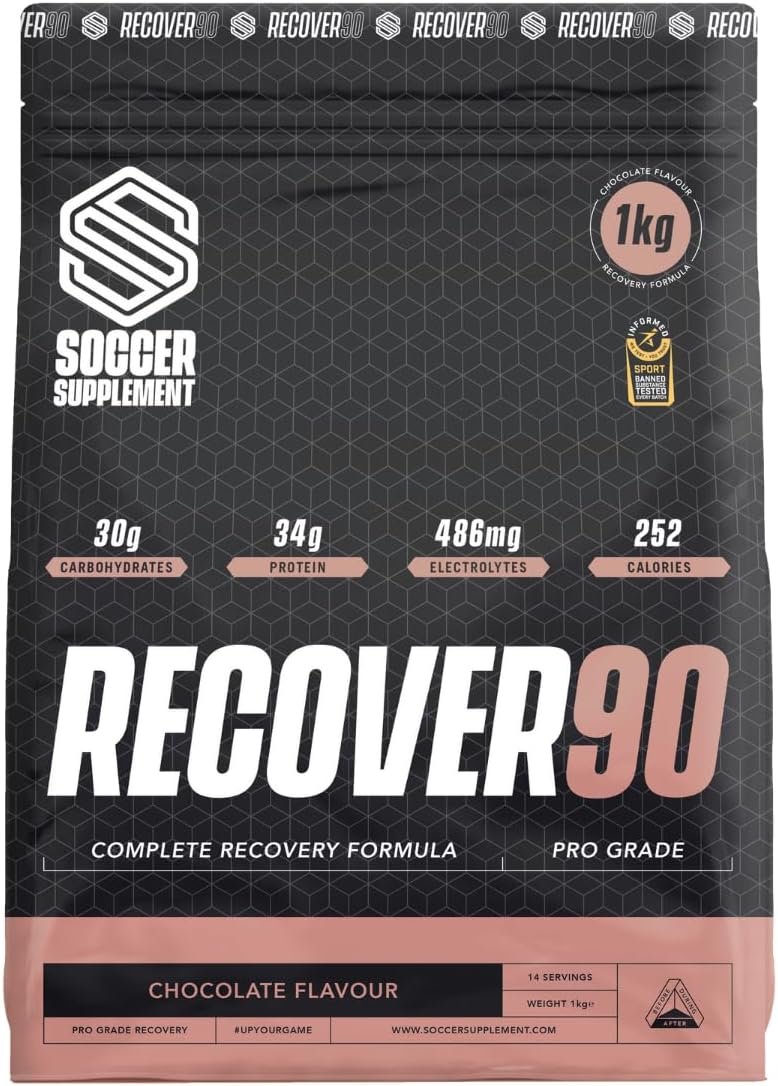 Recover90 Chocolate 1kg