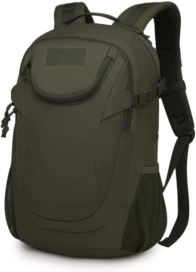 zaini da viaggio impermeabili mardingtop