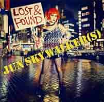 「ウォーカー」 ジャ・ジャ　廃盤CD  JA-JA Amazon.co.jp: LOST&FOUND: ミュージック
