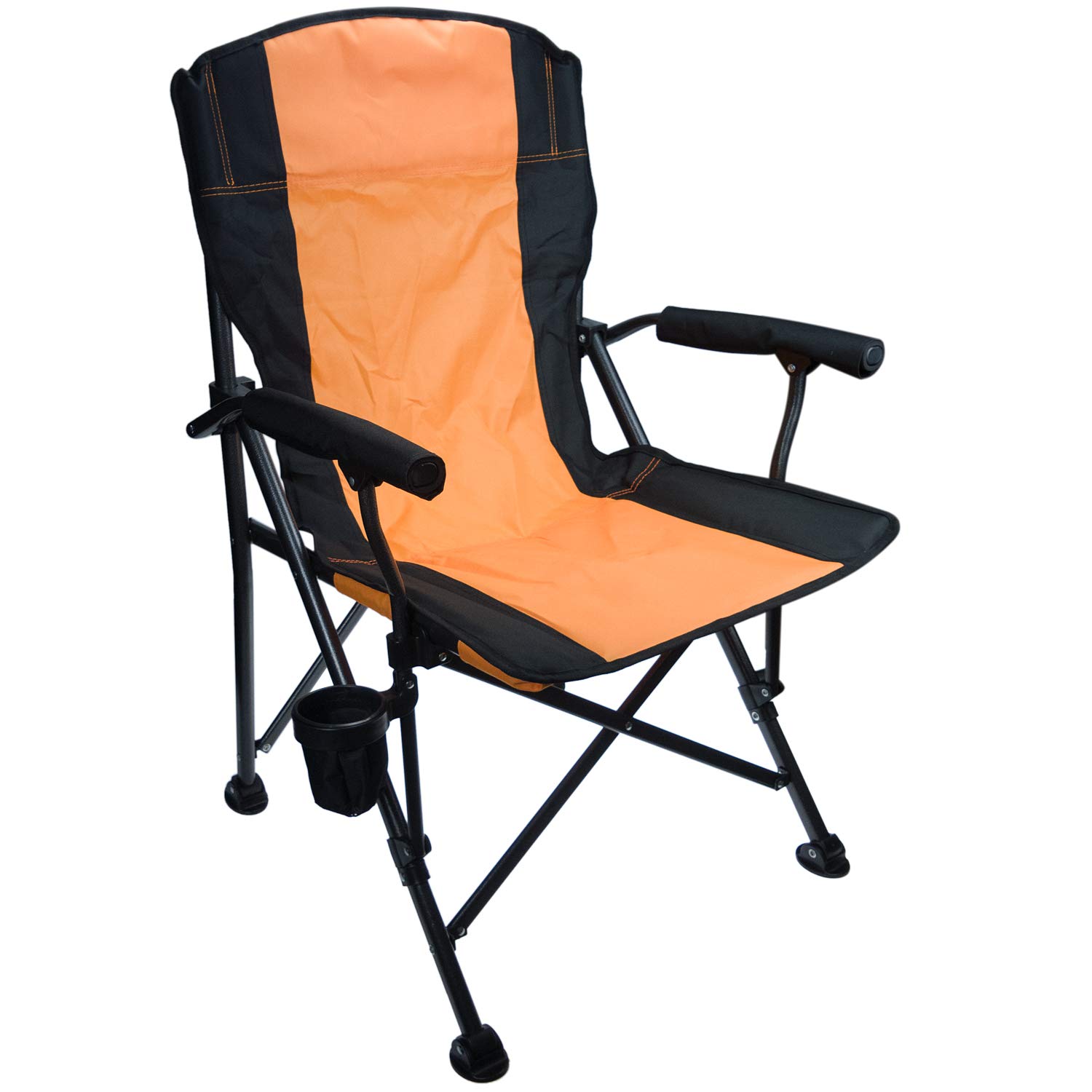 Orange Folding Chairs All Chairs
