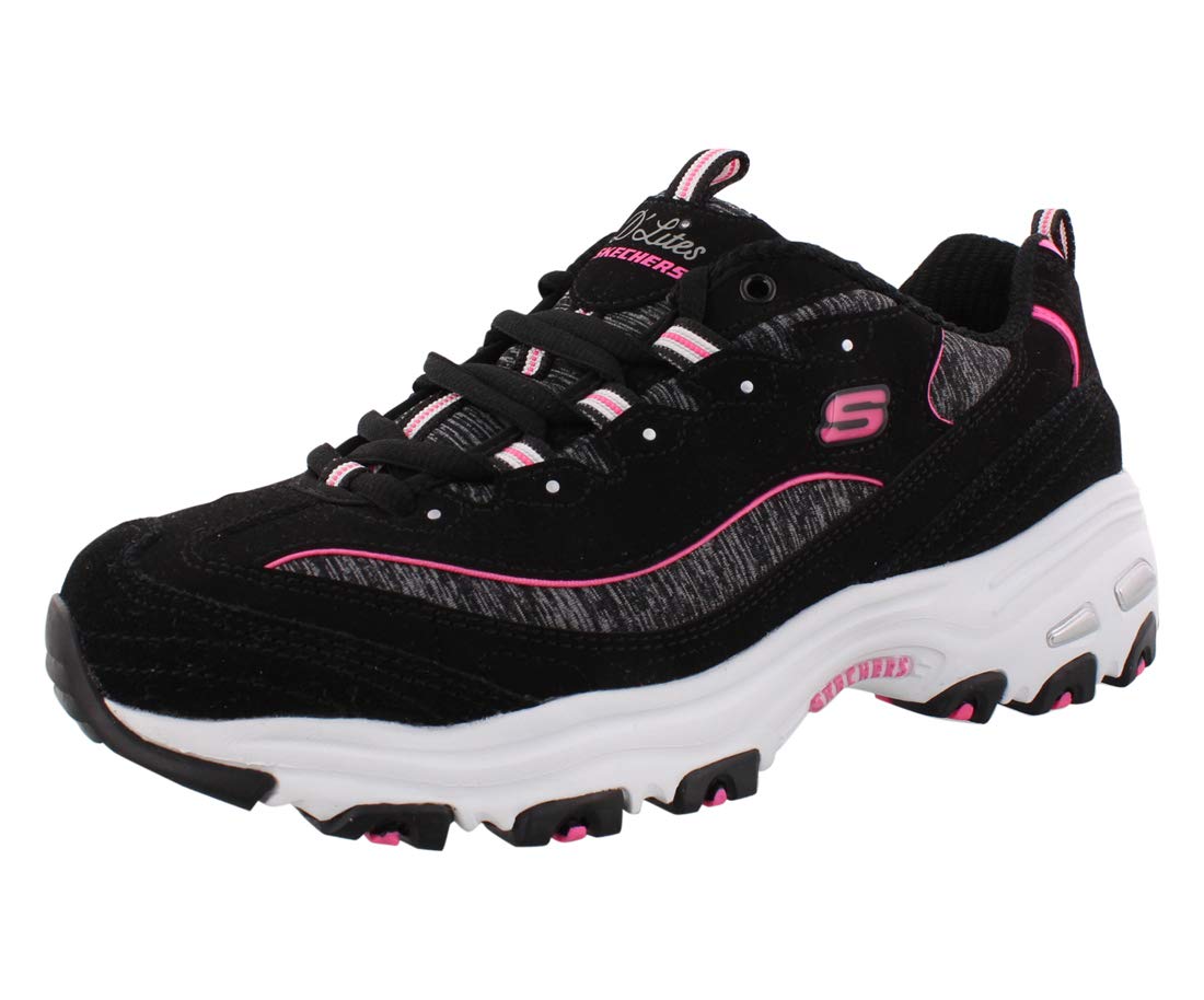 D'lites Me-time womens Sneaker