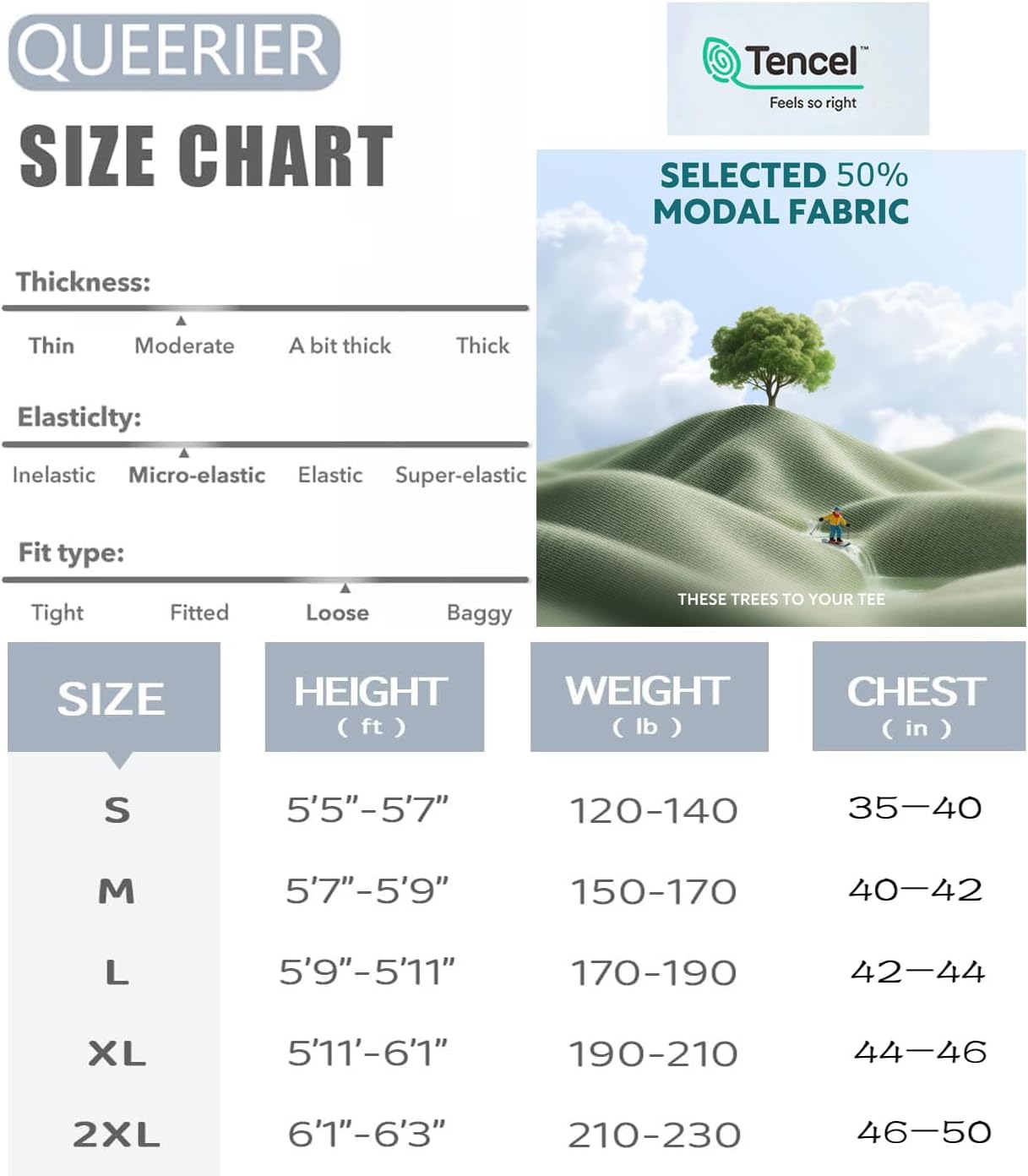 Mens Cotton Tank Tops Sleeveless Gym Shirts Modal Cut Off Muscle T Shirts Workout Running Tanks Loose Fit Atheltic Tees - Image 4