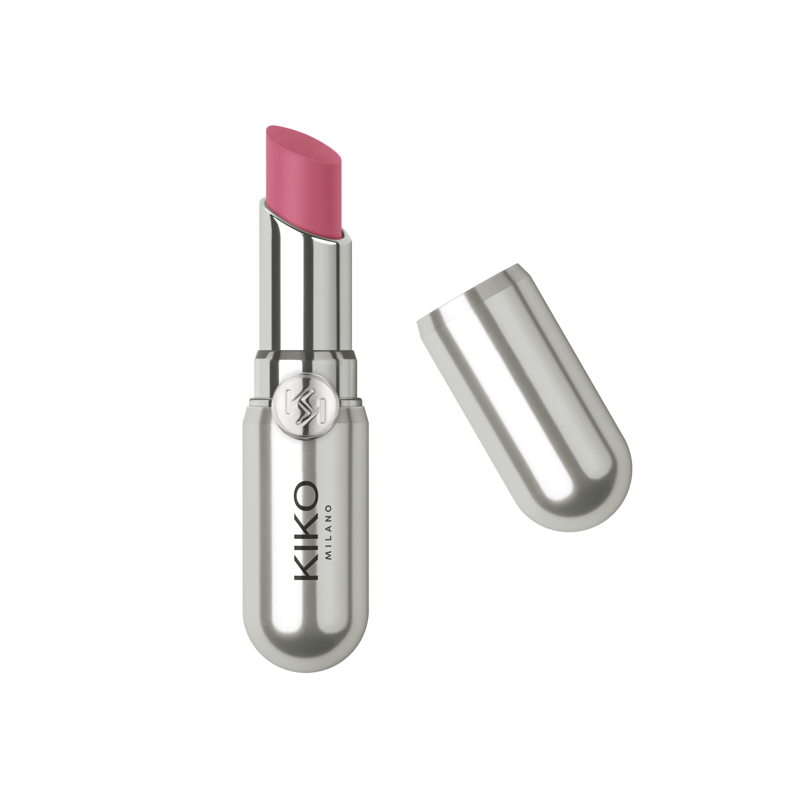 KIKO Milano 3D Hydra Lip Stylo 15 - Hydrating Lipstick with Radiant Glossy Finish, Creamy Lip Stick with Long Lasting Comfort, Moisturising Lipsticks by KIKO Milano Makeup