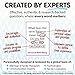 200 Conversation Cards for Teens - Engaging & Deep Questions to Build Trust, Encourage Self-Expression & Strengthen Relationships – Great for Parents, Teachers, Group Discussions & Quality Time