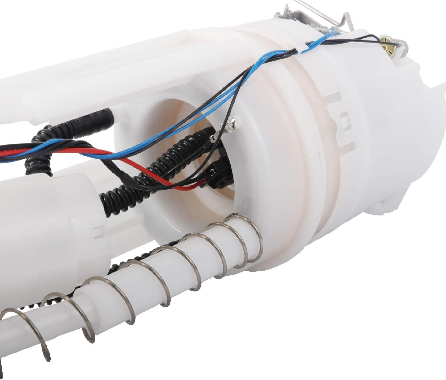 FEIDKS NEW Electric Intank Fuel Pump Module Assembly With Fuel Sending Unit Fit For 05-16 Frontier 05-12 Pathfinder 05-15 Xterra 09-12 Suzuki Equator 2.5L/4.0L E8743M