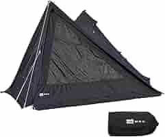 Amazon | WAQ Alpha TC SOLO DX 専用フロントウォール 前幕