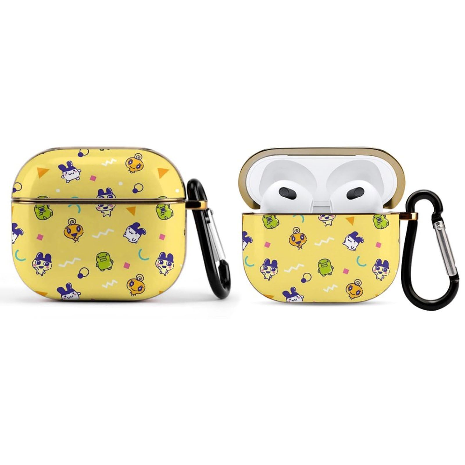 Amazon | たまごっち エアーポッズ 3に対応ケース Airpods3充電ケース