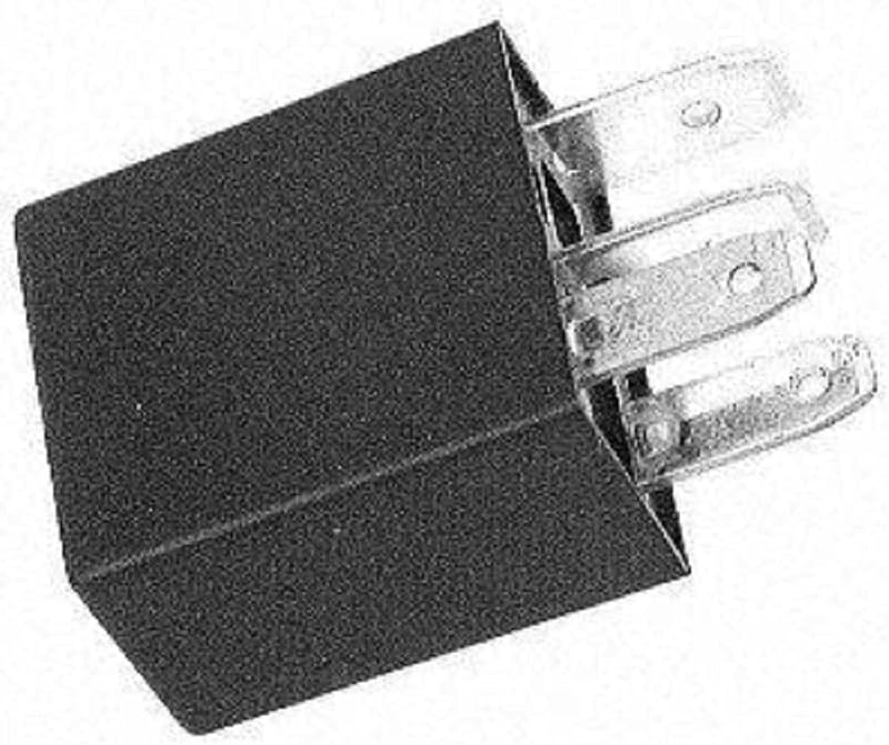 Relé de abertura de circuito Standard Motor Products RY451 – 1 unidade