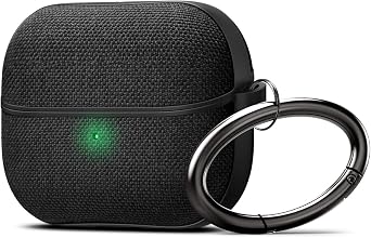 Spigen Urban Fit Designed for Galaxy Buds3, Buds3 Pro & 3 FE 2025/2024