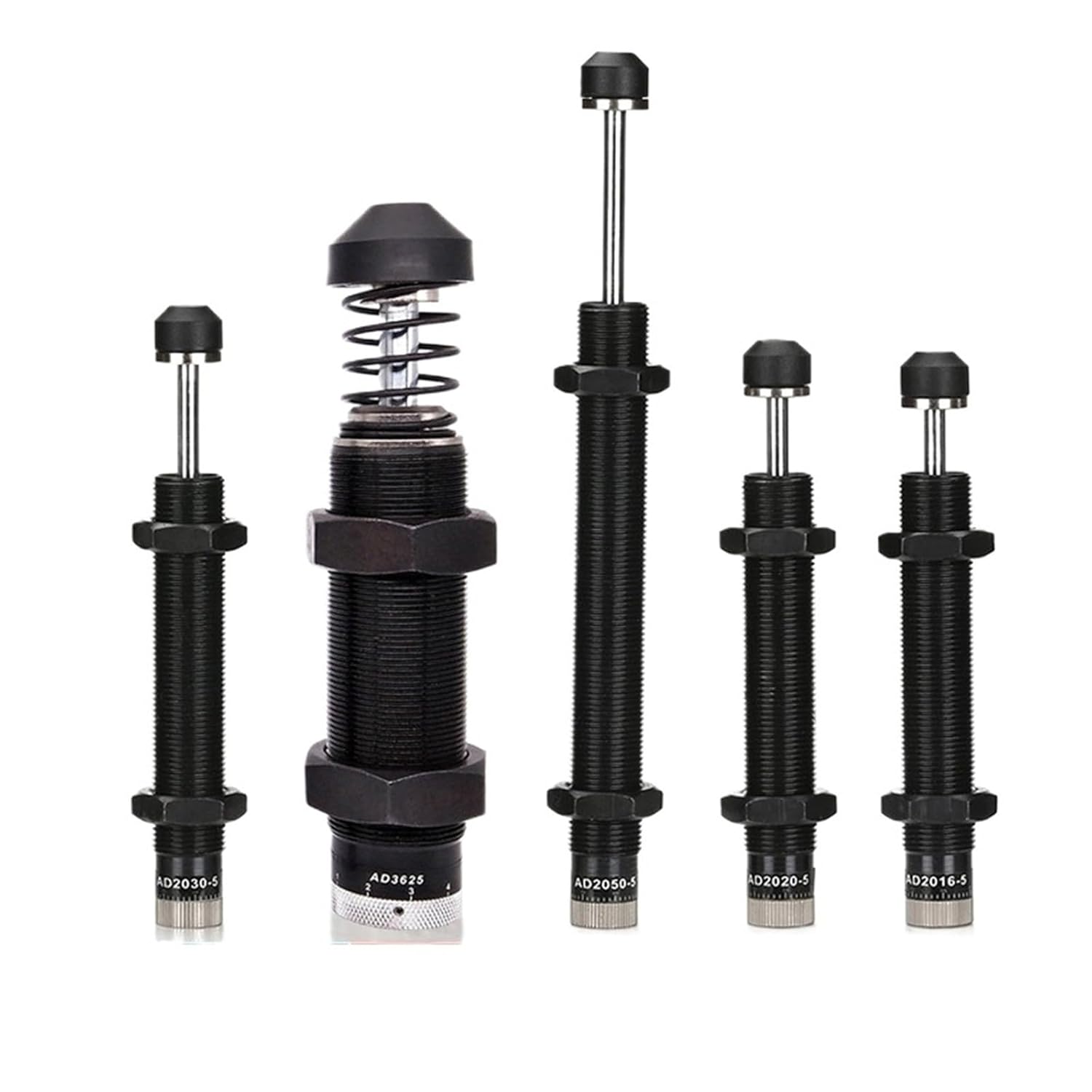 Adjustable Oil Pressure AD4275 Buffer AD1410 Damper AD2525 Adjustable AD2540 3650 AD2530(AD2050)