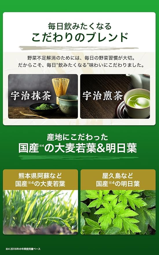 tomo.】 サントリー極の青汁 90包×2箱 2個セット サントリー 極の青汁