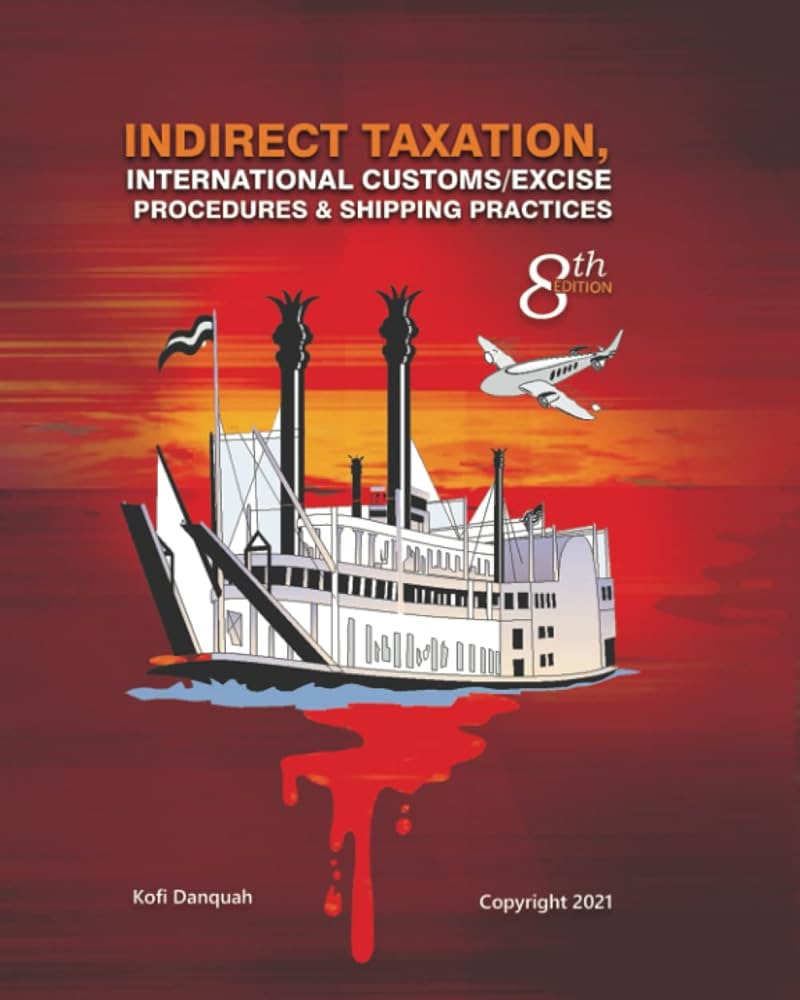 大系租税法 = The Theory of Taxation INDIRECT TAXATION: INTERNATIONAL CUSTOMS/EXCISE PROCEDURES