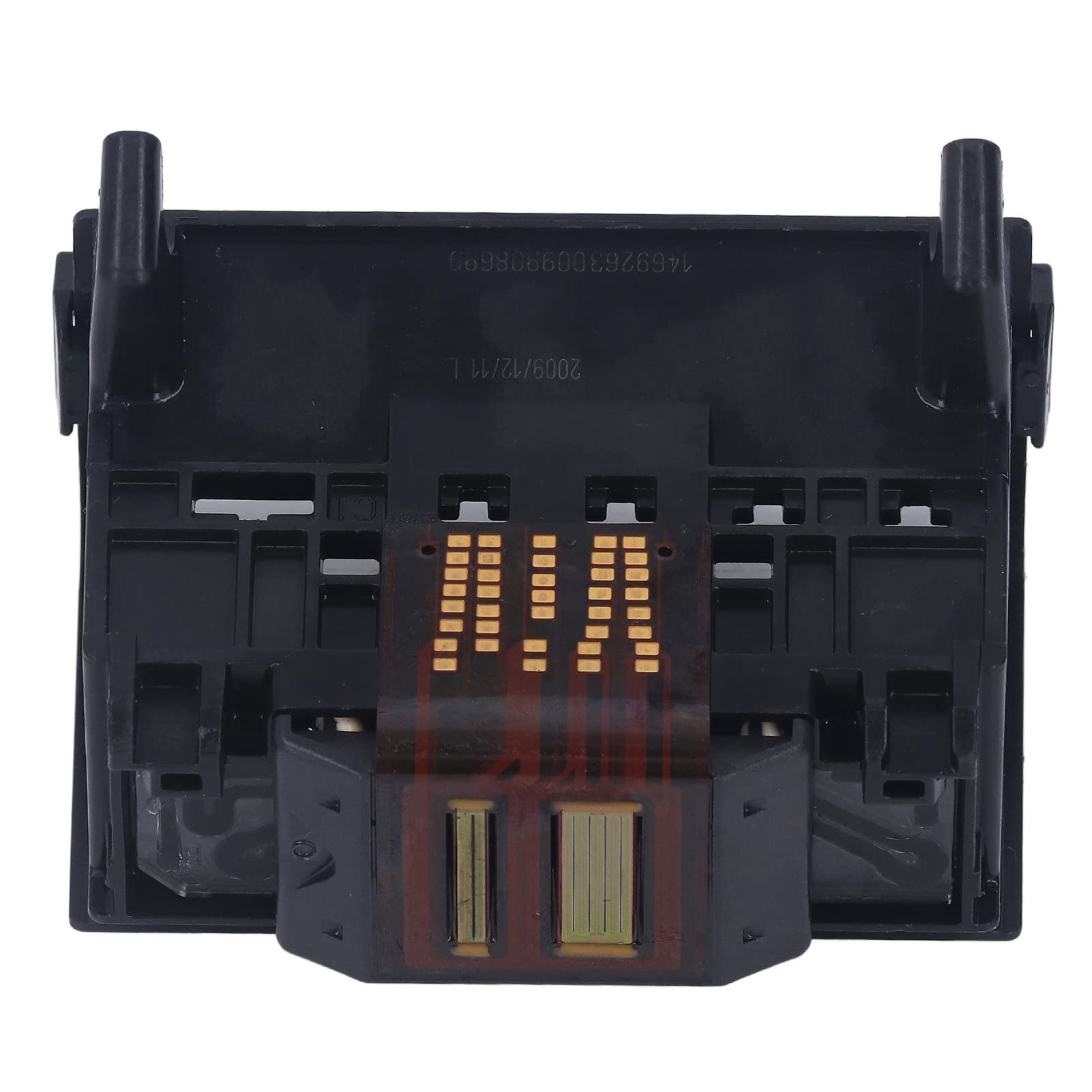 5 Color Printer Printhead for 5468 C5388 C6380 D7560 309A C410 8558 Fast Smoothly Replacement Print Head Printer Head Replacement