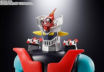 ホバーパイルダー マジンガーZ Amazon.co.jp: TAMASHII NATIONS ポピニカ マジンガーZ ホバー