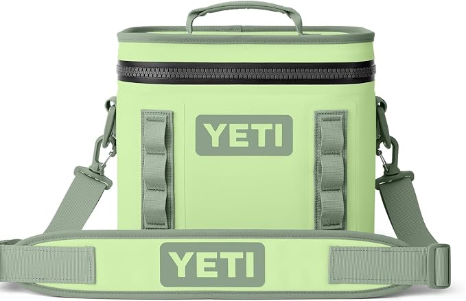 YETI Hopper Flip 8 Portable Soft Cooler