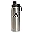 adidas Insulated Water Bottle - Multiple Sizes - Sports, Gym & Everyday Use
