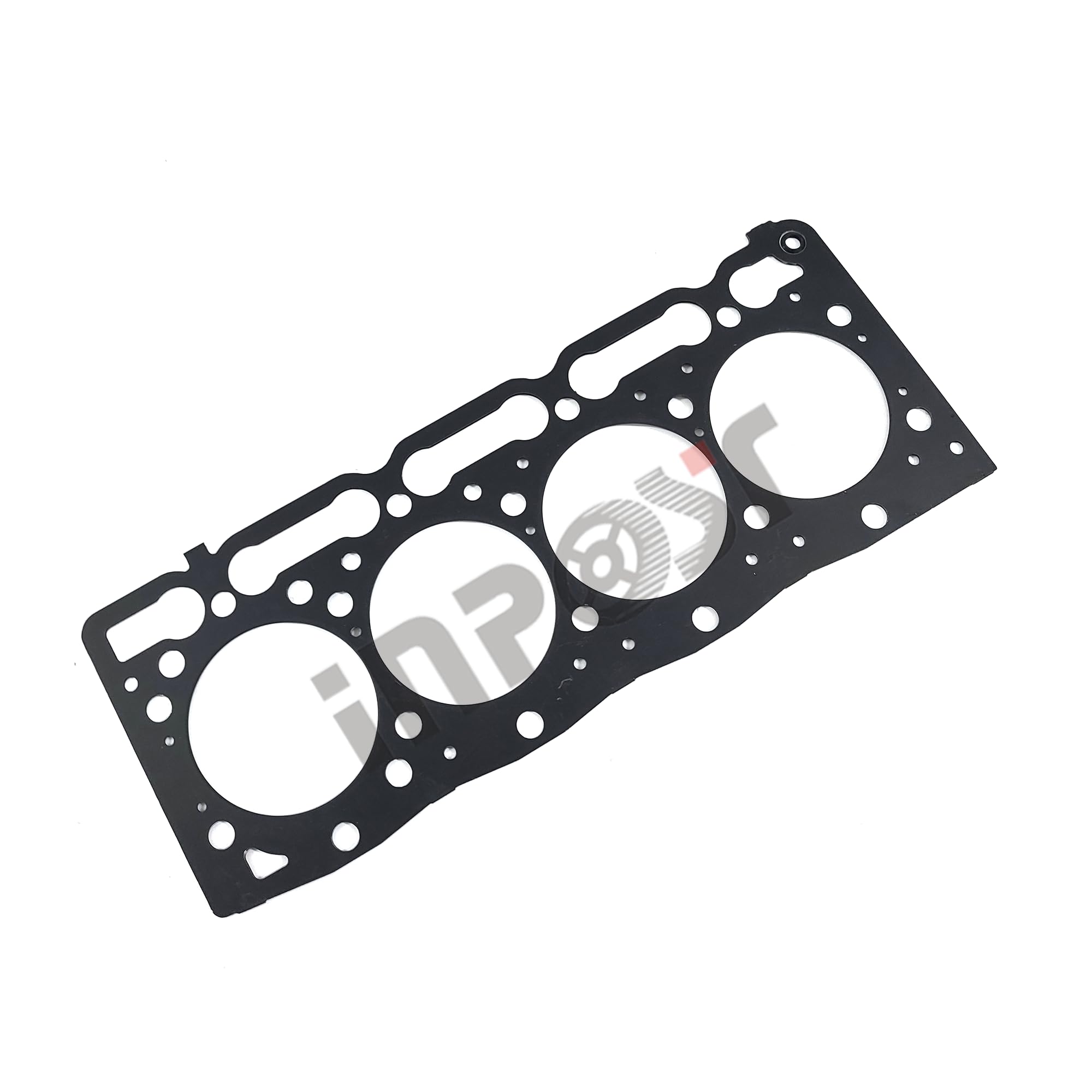 V1405 Junta de culata compatible con Kubota V1405 Junta de culata de metal para motor Kubota V1405