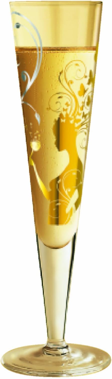 RITZENHOFFChampus Glass Dorothee Kupitz 2011