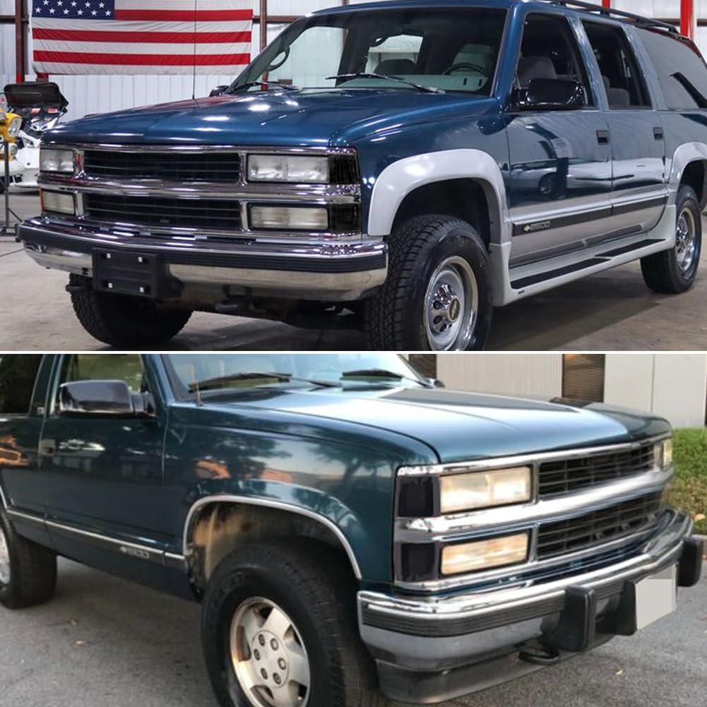 4PK960 A/C Drive Belt For For Chevy Silverado Express GMC Sierra 1500 2500 Yukon - Foto 12