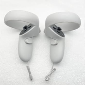 Amazon.com: NmleINEC Original Compatible for Meta Oculus