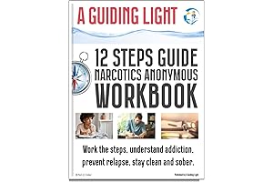 Your Path to Recovery: Discover The Power of The 12 Steps with...