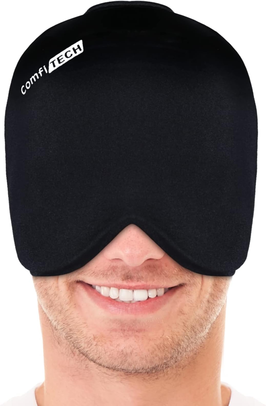 Head Ice Pack