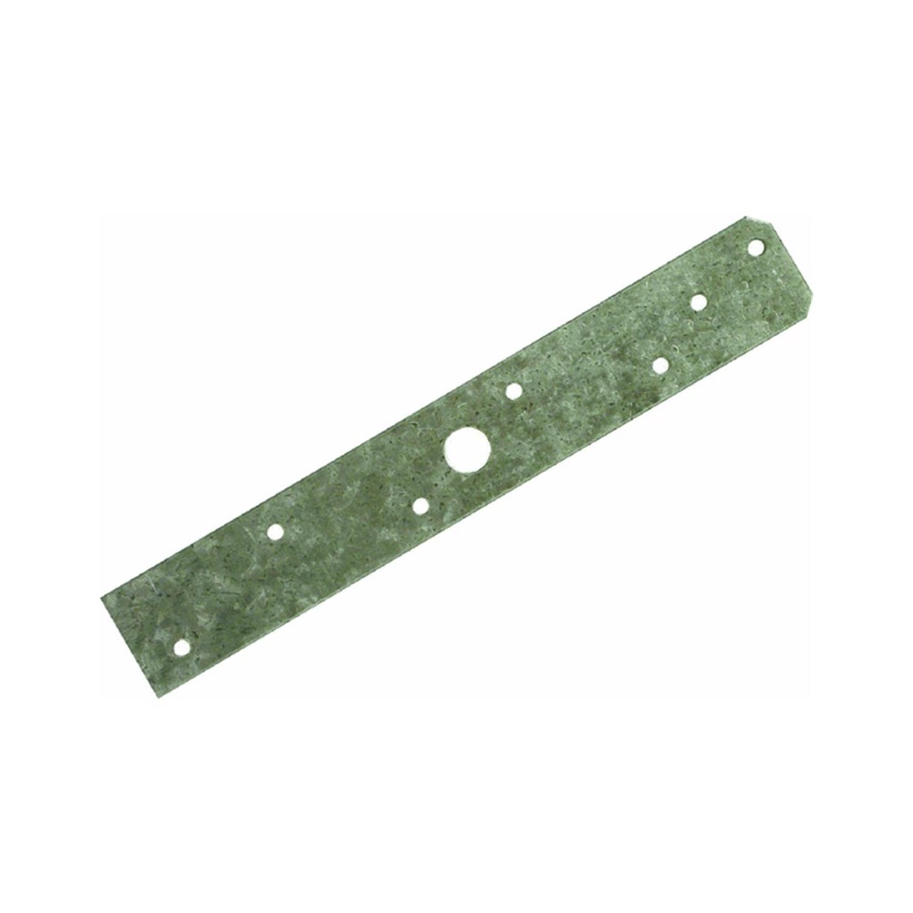 Amazon.com: Simpson Strong-Tie MSTA24Z MSTA 24-in. 18-Gauge ZMAX