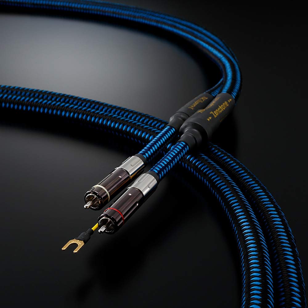 Amazon | ZONOTONE 1.0m インターコネクトケーブル 7NAC-ShupremeXRCA1