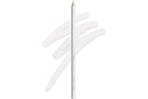 Nyx White Eyeliner Pencil: Unveil Your Brilliance!
