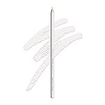 wet n wild Color Icon Kohl Eyeliner Pencil - Rich Hyper-Pigmented Color, Smooth Creamy Application, Long-Wearing Matte Finish Versatility, Cruelty-Free - You\'re Always White!