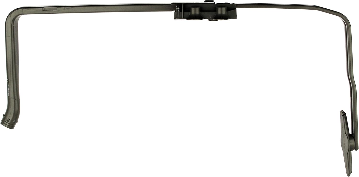 Dishwasher WPW10340745 Feed Tube Assembly Appliances