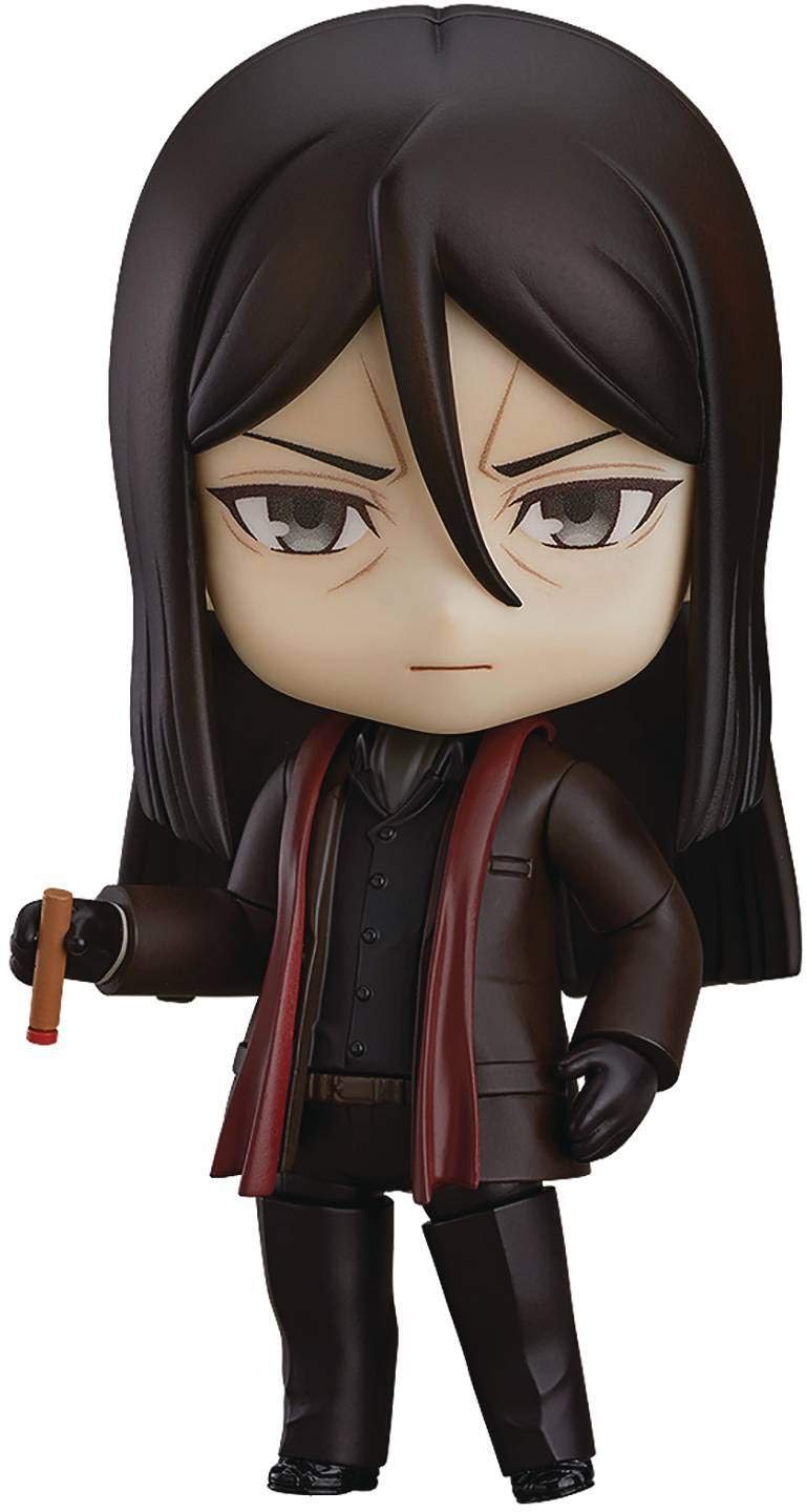 Amazon.co.jp: オランジュ・ルージュ(Orange Rouge)ねんどろいど