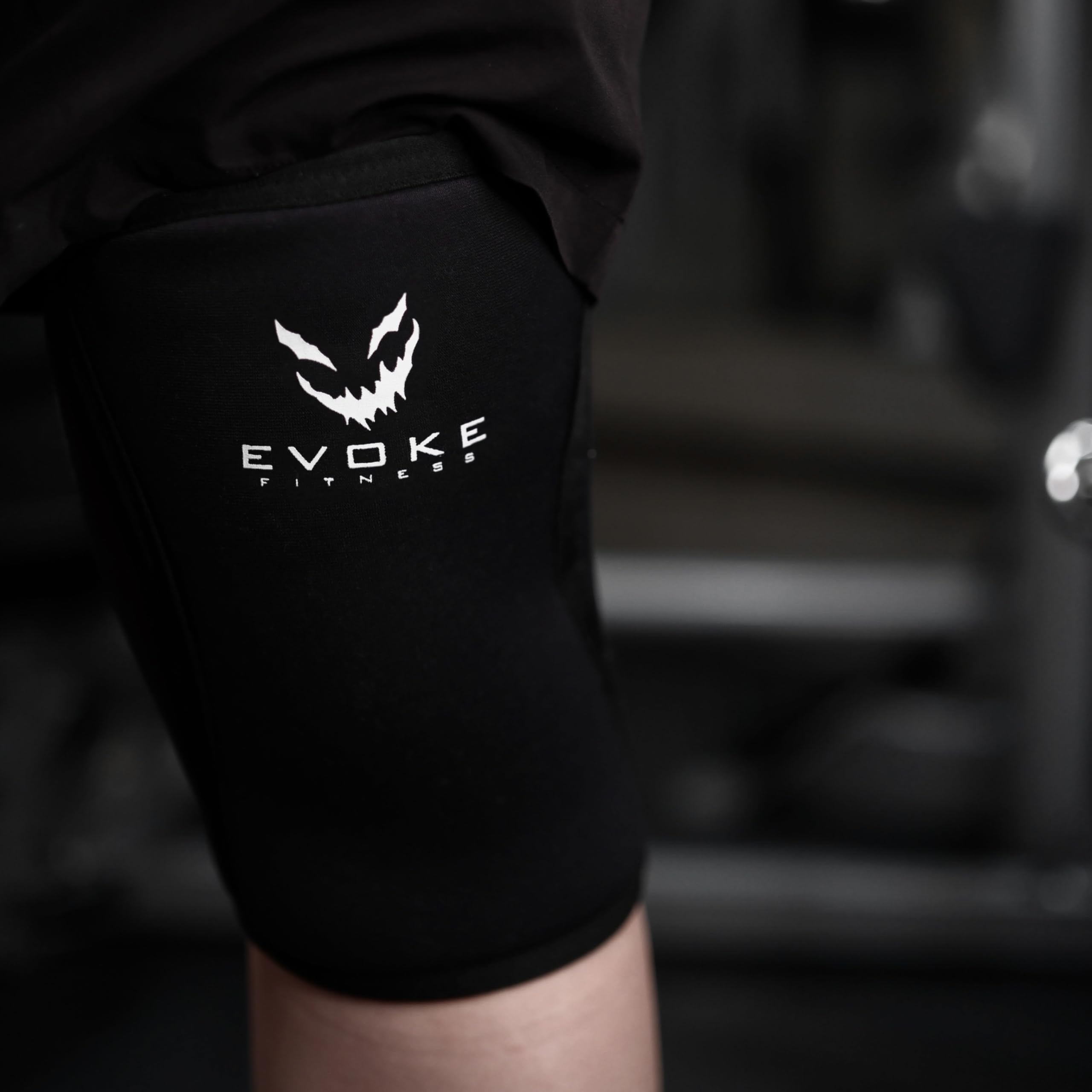 【どこかの筋トレスキーさん専用】鬼プロ　Ｓ級　Ｌ　片方のみ　ニースリーブ ニースリーブ/膝サポーター – GORILLA SQUAD（ゴリラスクワッド